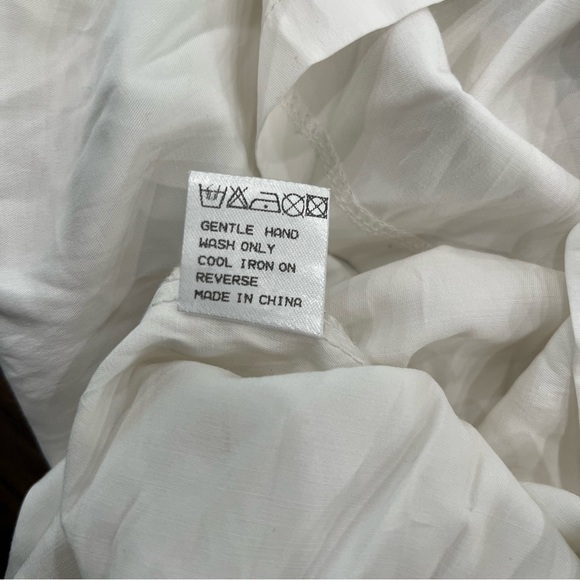 Tank Top with Metal Detailing - Picture 7 of 14